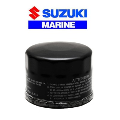 Suzuki oil Filter 16510-87J01