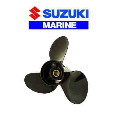 Suzuki Propeller 3 Blade Aluminium 58100-94522-019