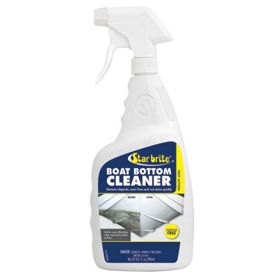 Starbrite Boat Bottom Cleaner 950ml