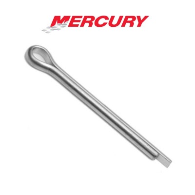 MERCURY Propeller Components 25/30hp (4 Stroke) Outboards