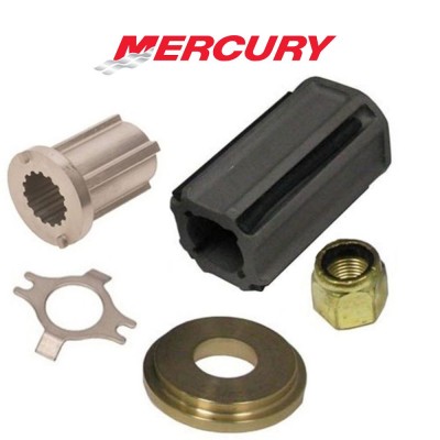 MERCURY/Mercruiser Alpha & Bravo I Propeller Components