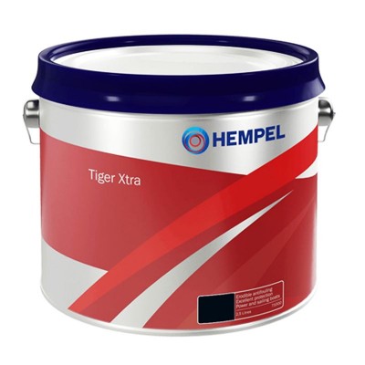 Hempel Tiger Xtra Antifoul 2.5L