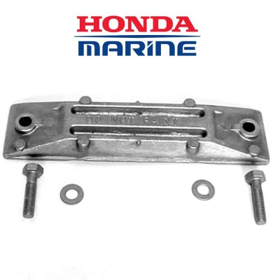 Honda Anode Sacrificial BF40 - BF60D 06411-zv5-020