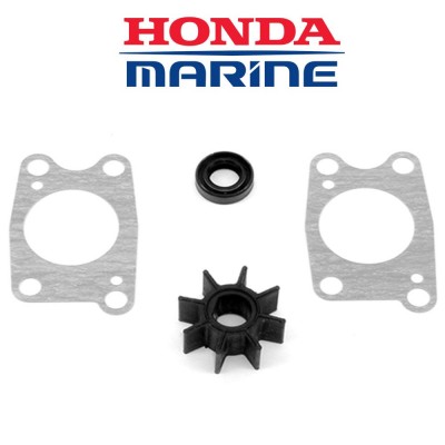 Honda BF5 Impeller Service Kit 06192-ZV1-C00