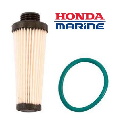 Honda Fue Filter Water Separator Cartridge For 25GPH 17670-zw3-801ah