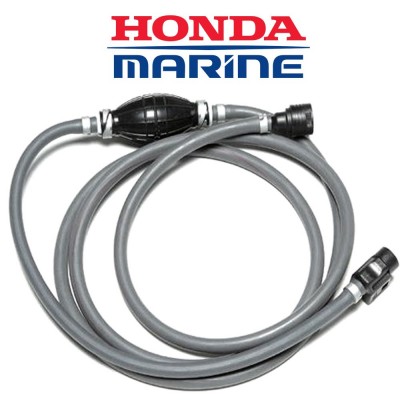 Honda Fuel Line BF5 & BF8D To BF90  17700-ZW9-030