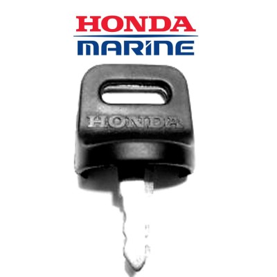 Honda Ignition Key 35110-ZV5-003 