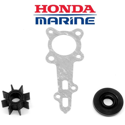 Honda Outboard Impeller BF6B / BF8A Service Kit 06192-881-C00
