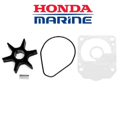 Honda Impeller Service Kit BF115 / BF130 06192-ZY6-000