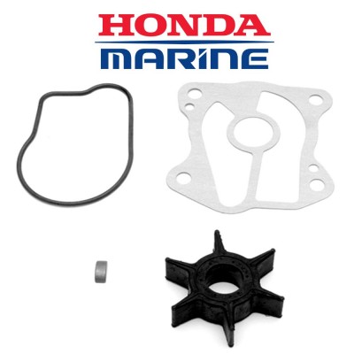 Honda Outboard Impeller Service Kit BF25 / BF30 06192-ZV7-010