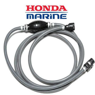 Honda Outboard Fuel Line Assembly BF60- BF225hp  17700-ZY3-010