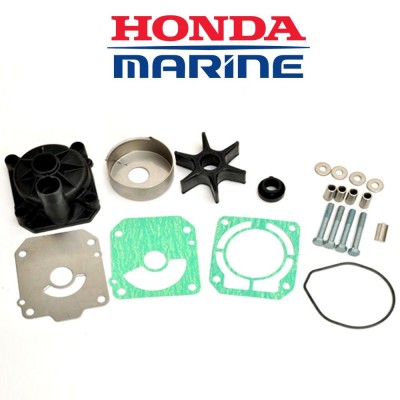 Honda Water Pump Rebuild Kit BF115A / BF130A 06193-ZW5-030
