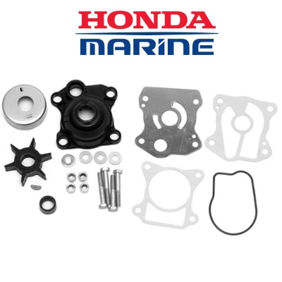 Honda Water Pump Rebuild Kit BF25 / BF30 06193-ZV7-020