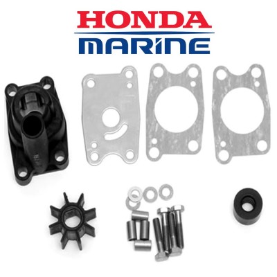 06193-ZV1-000 Honda Water Impeller Pump Rebuild Kit BF5A 