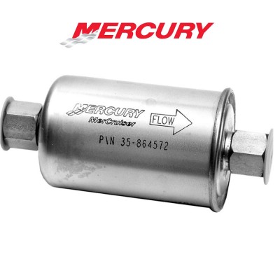 MERCURY Fuel Filter 35-864572