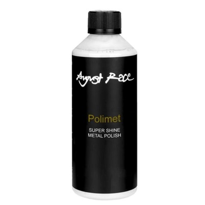 August Race Polimet Metal Polish