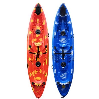 Riber 1003 Family Sit On Top Kayak