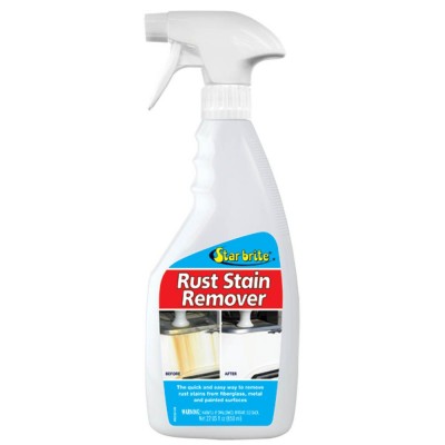 Starbrite Rust Stain Remover 650ml