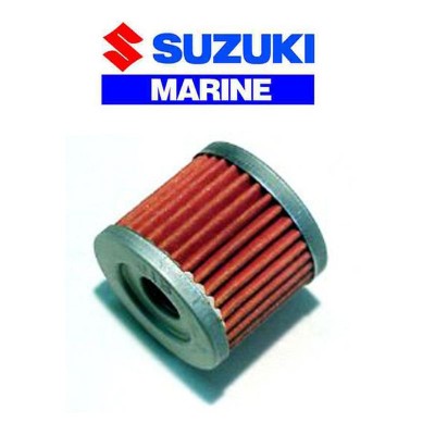 Suzuki Marine Oil Filter 16510-05240