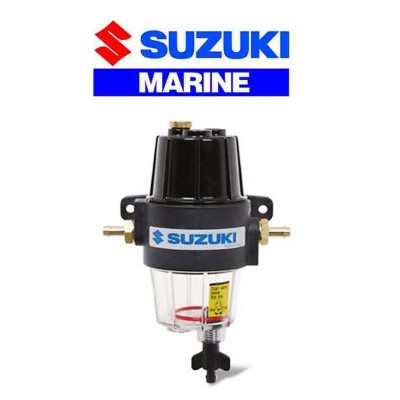 Suzuki Outboard Fuel Filter/ Water Separator 65900-98j00-000