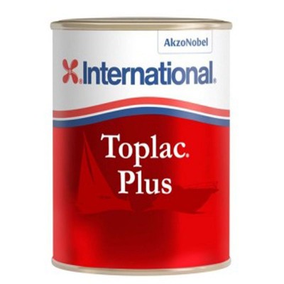 Toplac Paint International