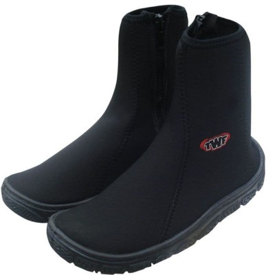 TWF Kids Wetsuit Boots 5mm