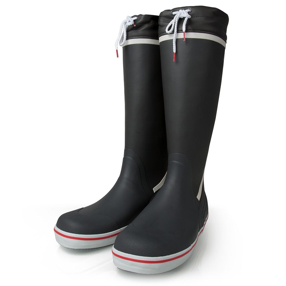 gill marine deck boots, helly hansen 