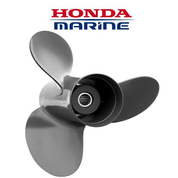 Honda bf8 propeller