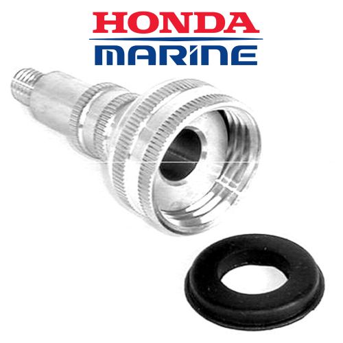 Atlantis Flush Kit For Honda Marine Outboards 5HP To 50HP – Easy Engine Flushing