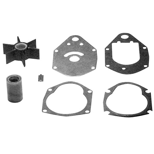 MERCURY Mariner Water Pump Impeller Kit 47-19453T2