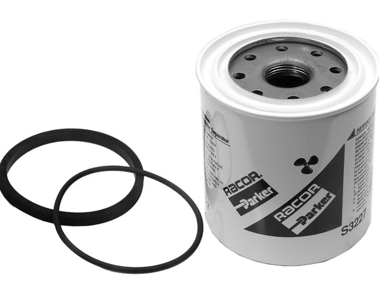 Mercury Mariner Outboard Fuel Filter Element 35-60 HP EFI Replaces 35